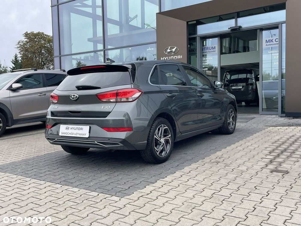 Hyundai i30 - 8
