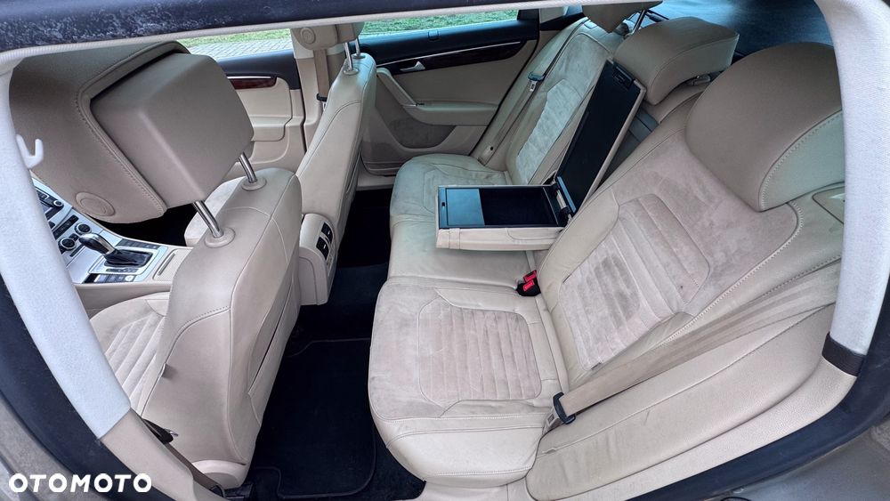 Volkswagen Passat 1.8 TSI Highline DSG - 15