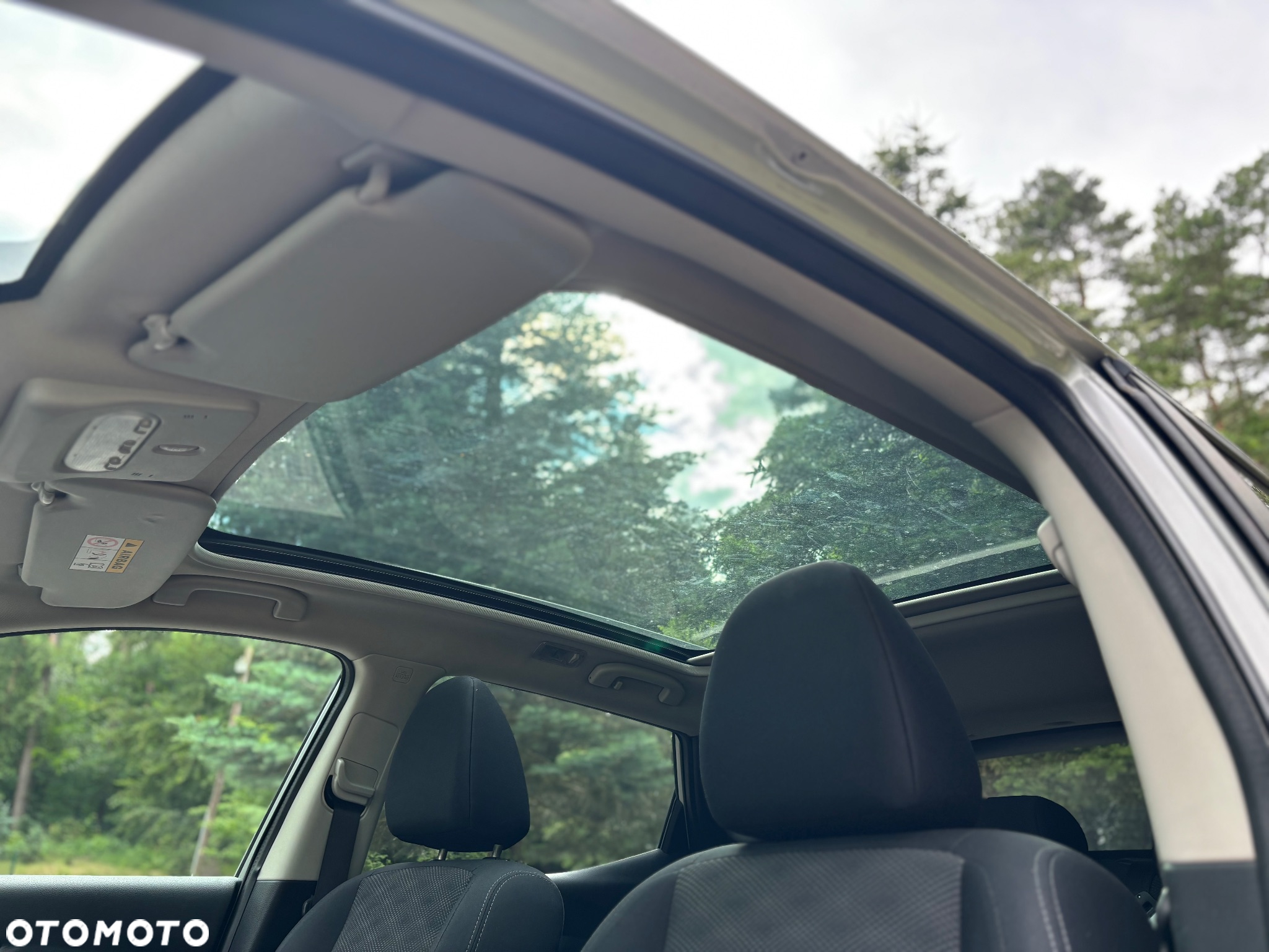 Nissan Qashqai - 9