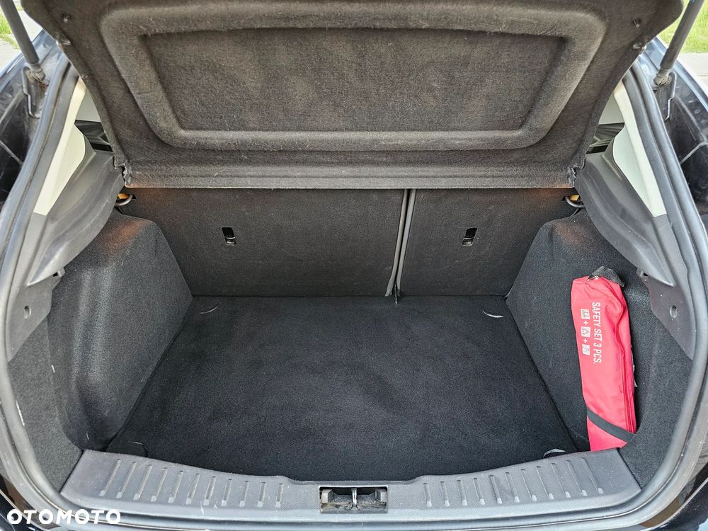 Ford Focus 1.6 EcoBoost Start-Stopp-System Champions Edition - 9