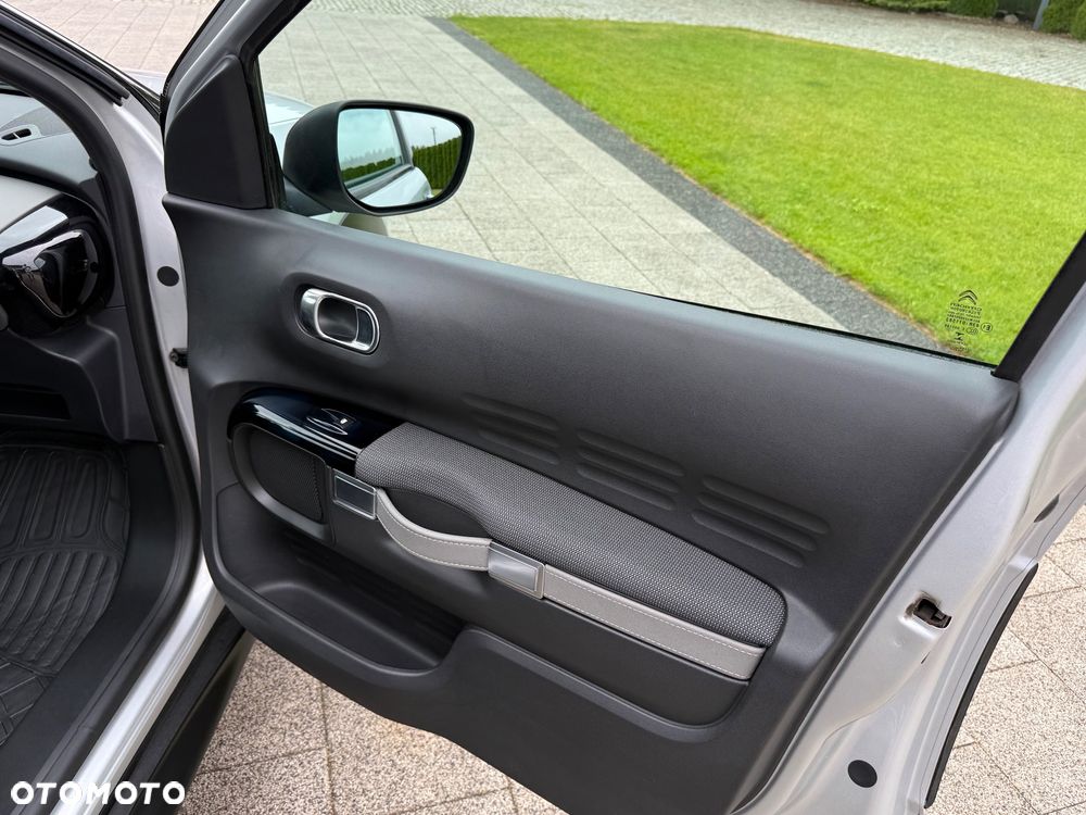 Citroën C4 Cactus BlueHDi 100 Stop&Start Feel Edition - 10