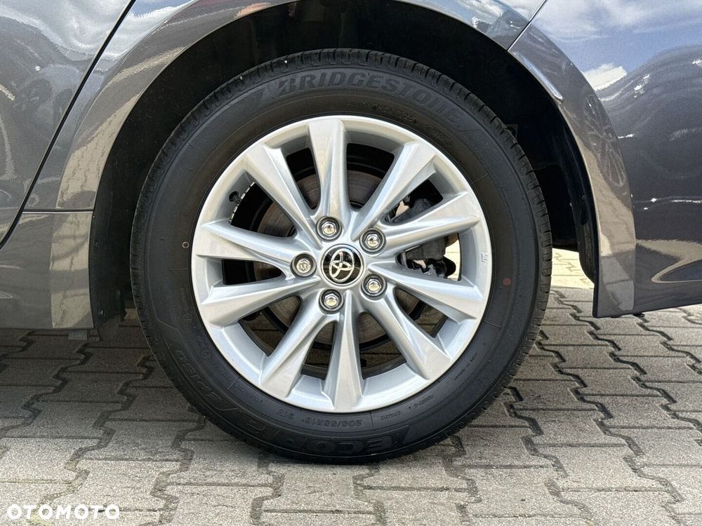 Toyota Corolla 1.8 Hybrid Comfort - 26