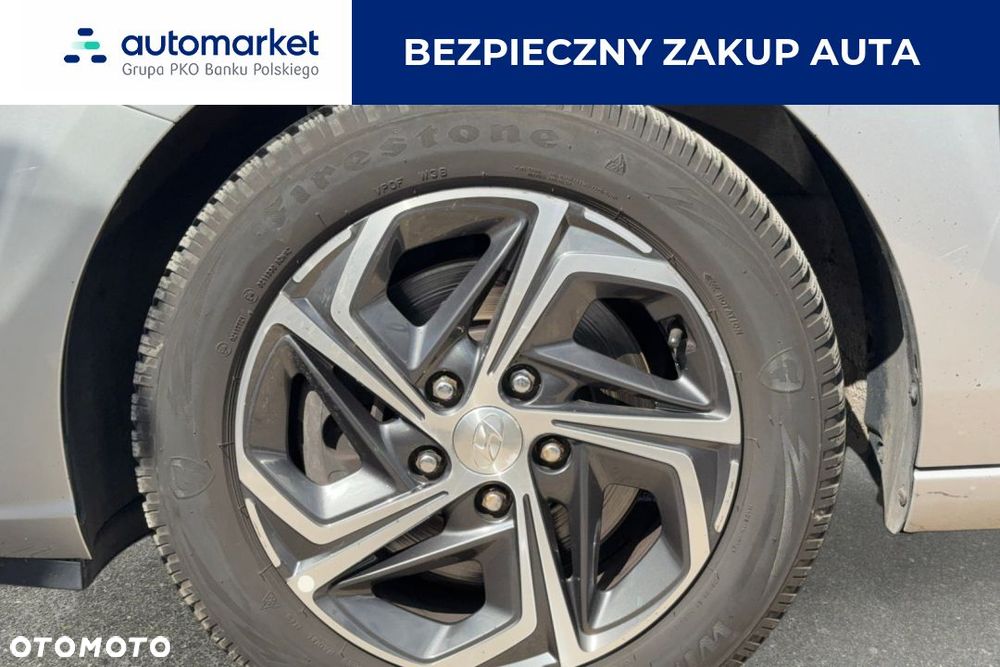 Hyundai i30 1.5 DPI Smart - 16