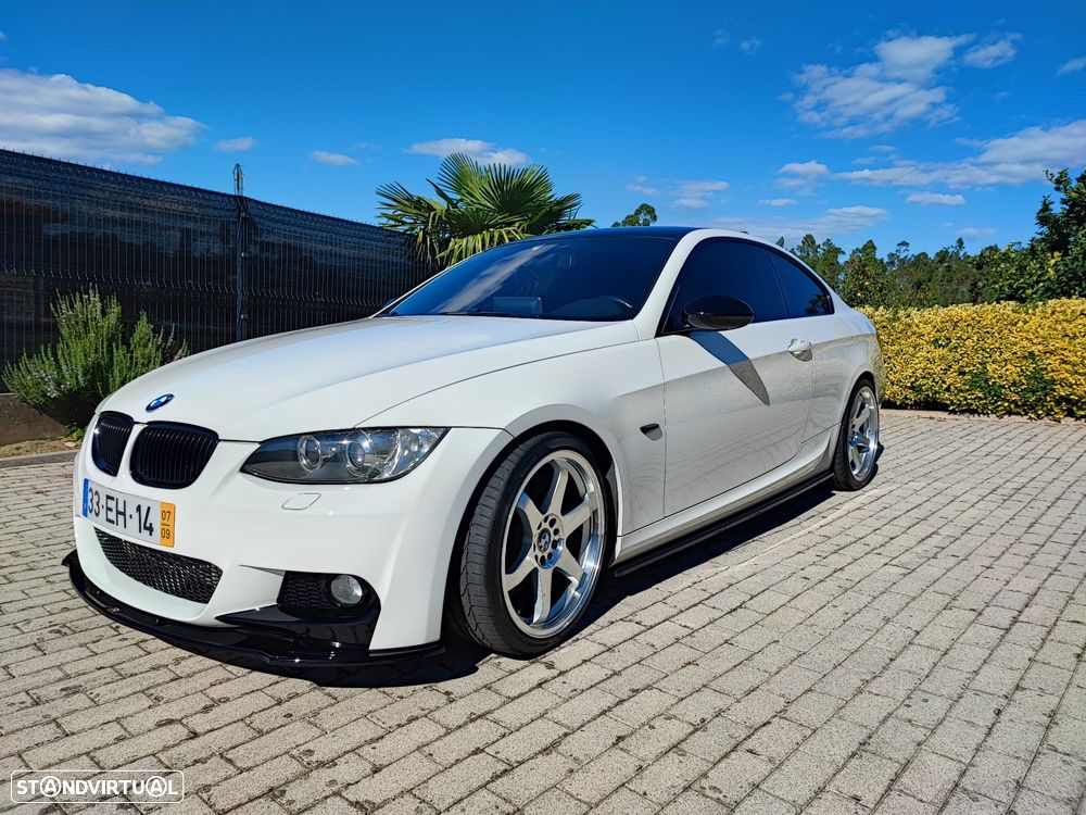 BMW 335 i Auto - 5