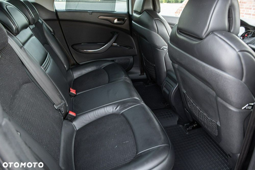 Citroën C5 2.0 HDi Exclusive - 8