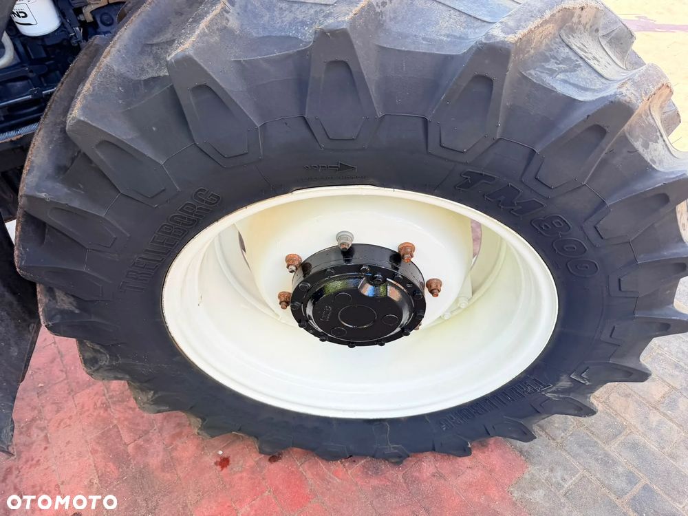 New Holland T6.175 - 31