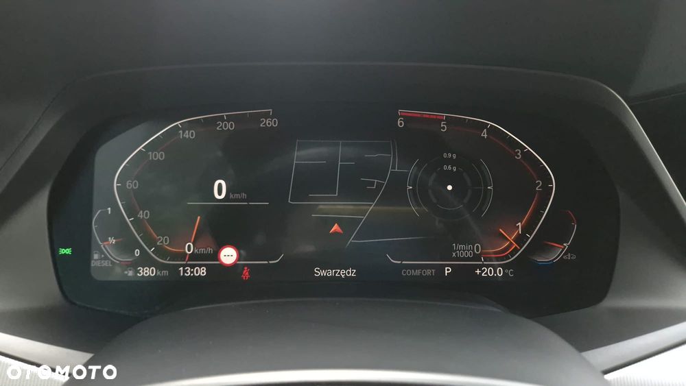 BMW X5 xDrive30d mHEV sport - 10