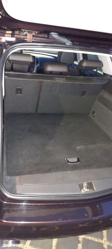 Opel Astra 1.4 T Edition 150 - 7