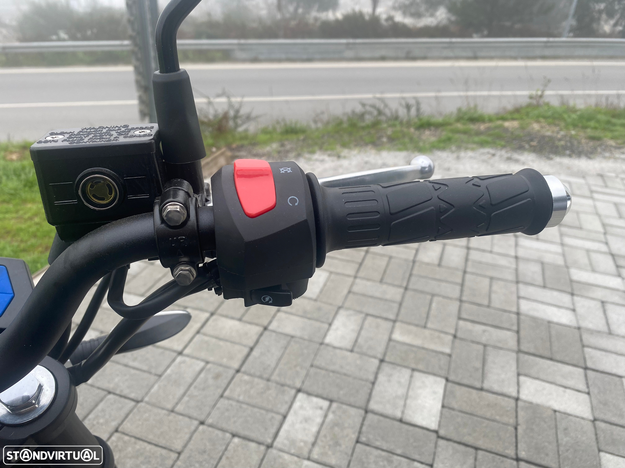 Macbor Fun 125 Plus (CAMPANHA EM VIGOR) - 11