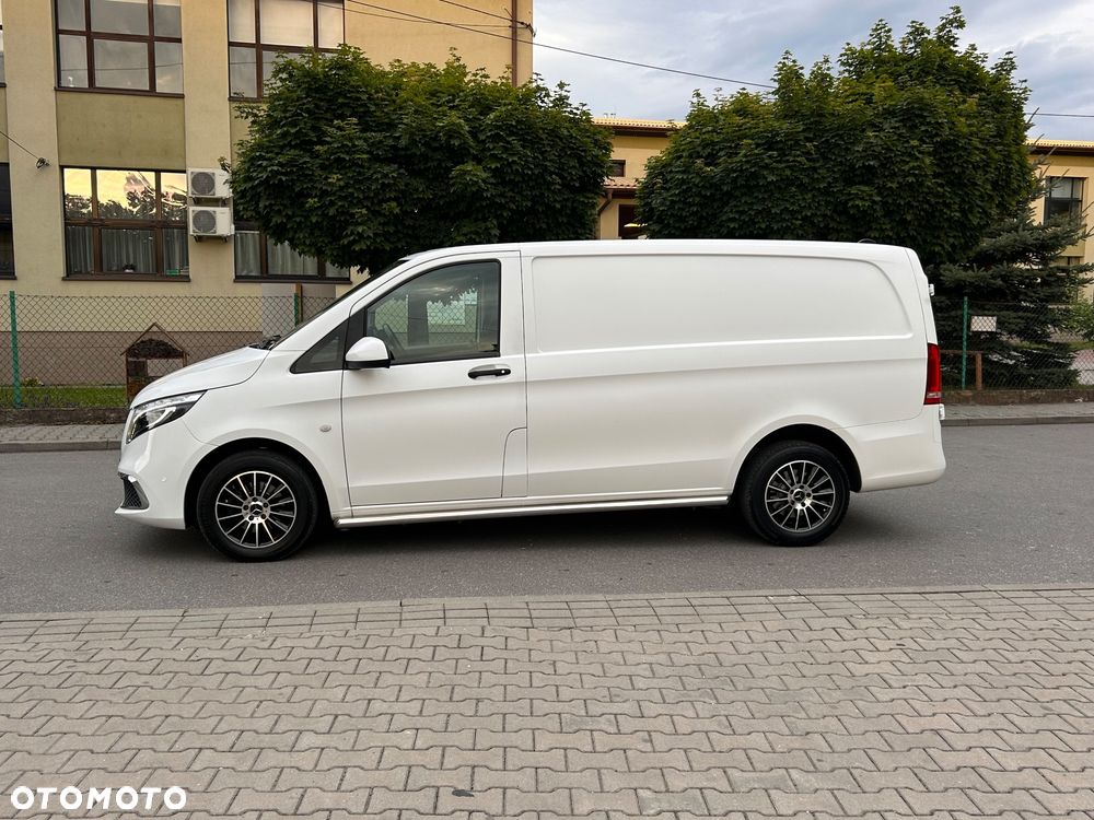Mercedes-Benz Vito - 19