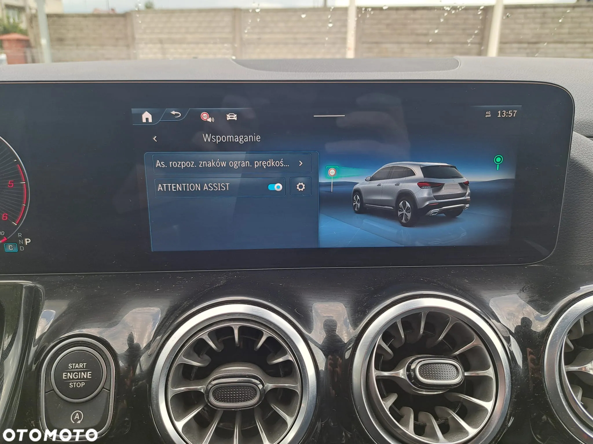 Mercedes-Benz GLA 200 d 8G-DCT AMG Line - 16