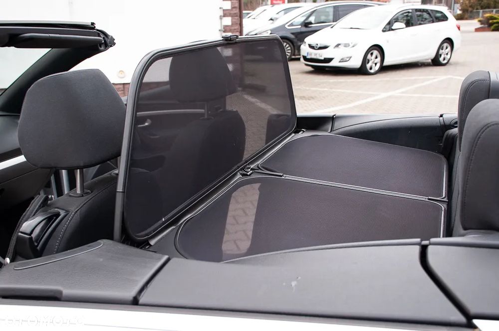 Volkswagen Eos 1.4 TSI - 26