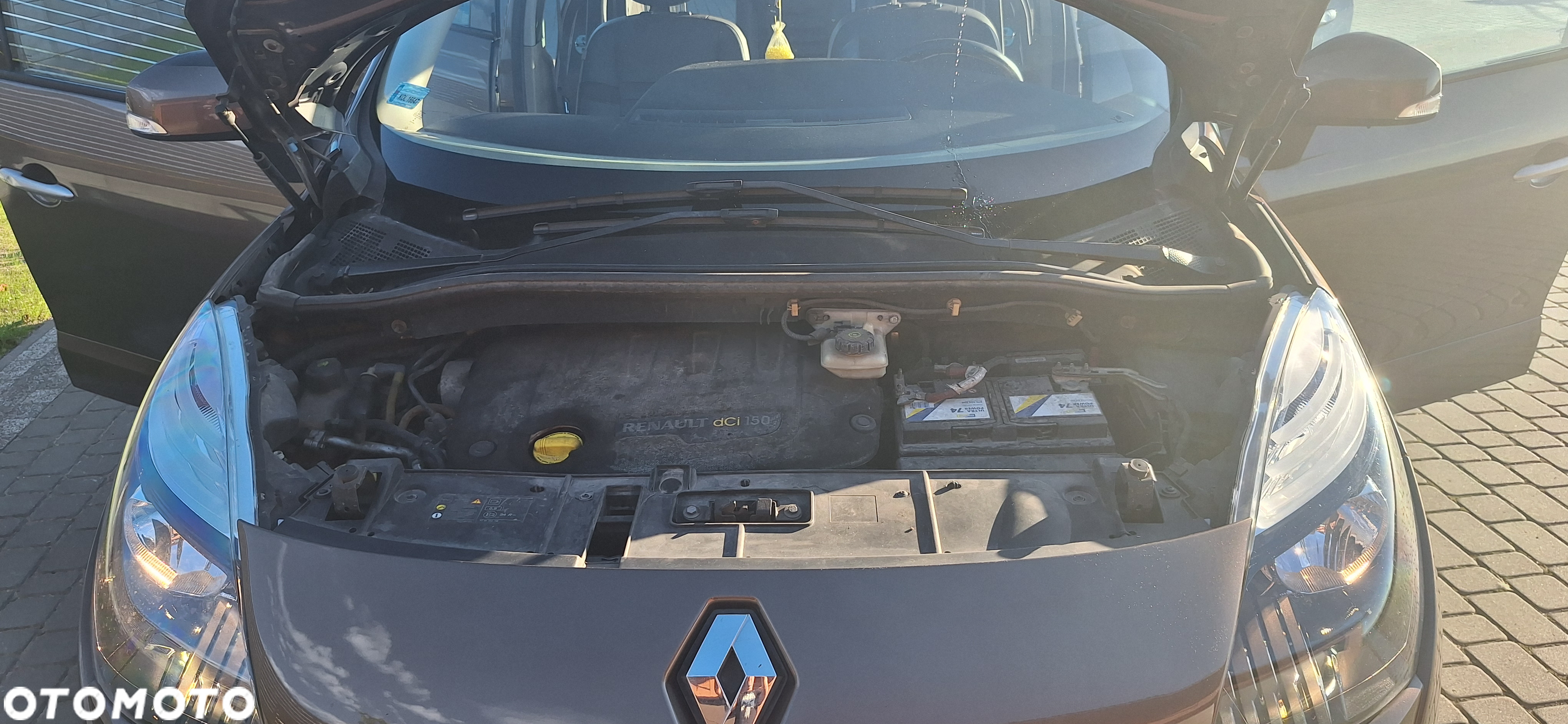 Renault Scenic - 6