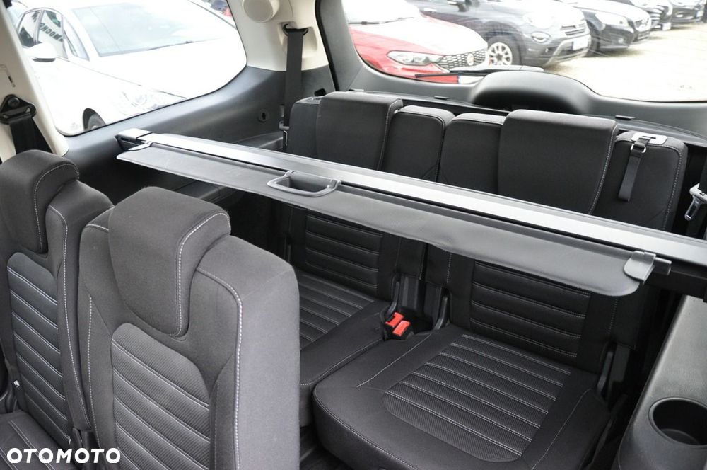 Ford Galaxy 2.0 TDCi Titanium PowerShift - 11