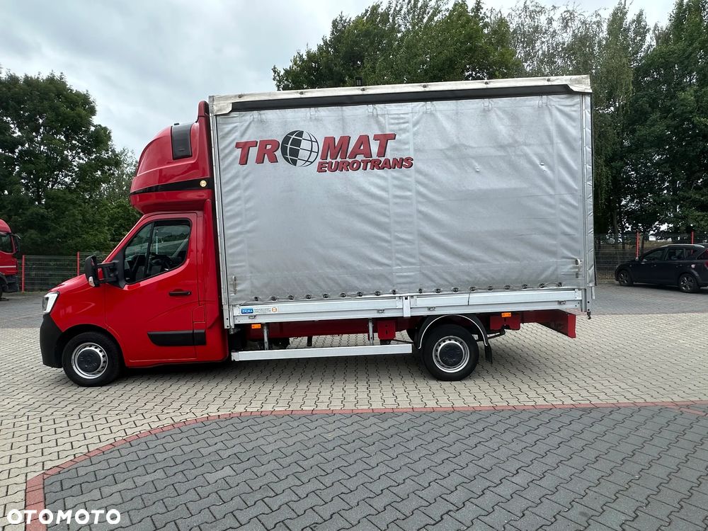 Renault MASTER - 8
