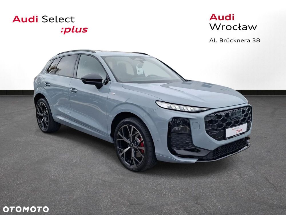 Audi Q3 - 1