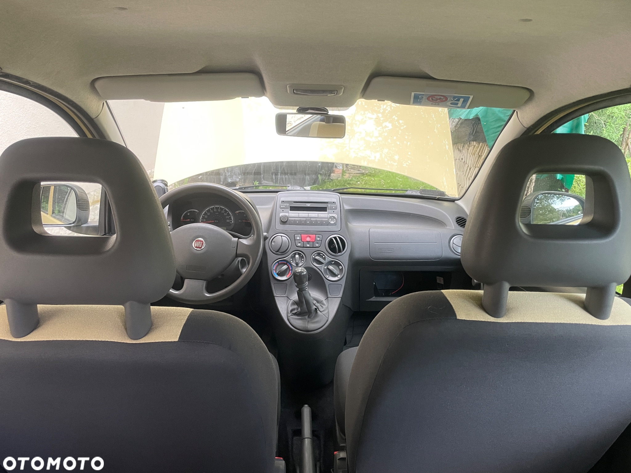 Fiat Panda 1.2 Mylife Eco - 8