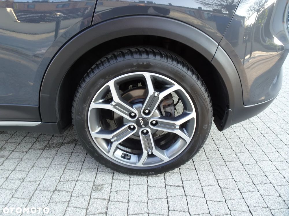 Kia XCeed 1.5 T-GDI L - 14
