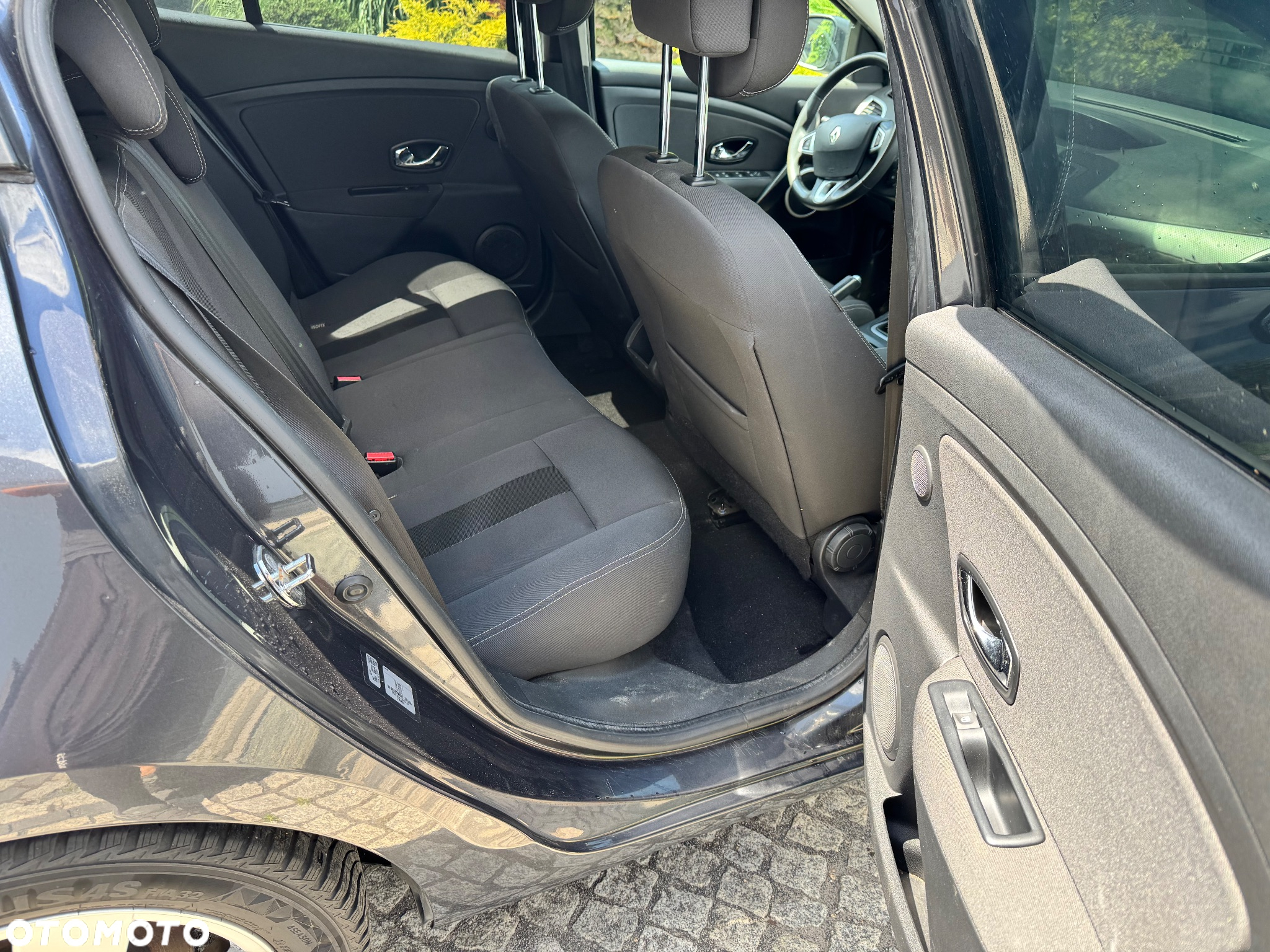 Renault Megane - 25
