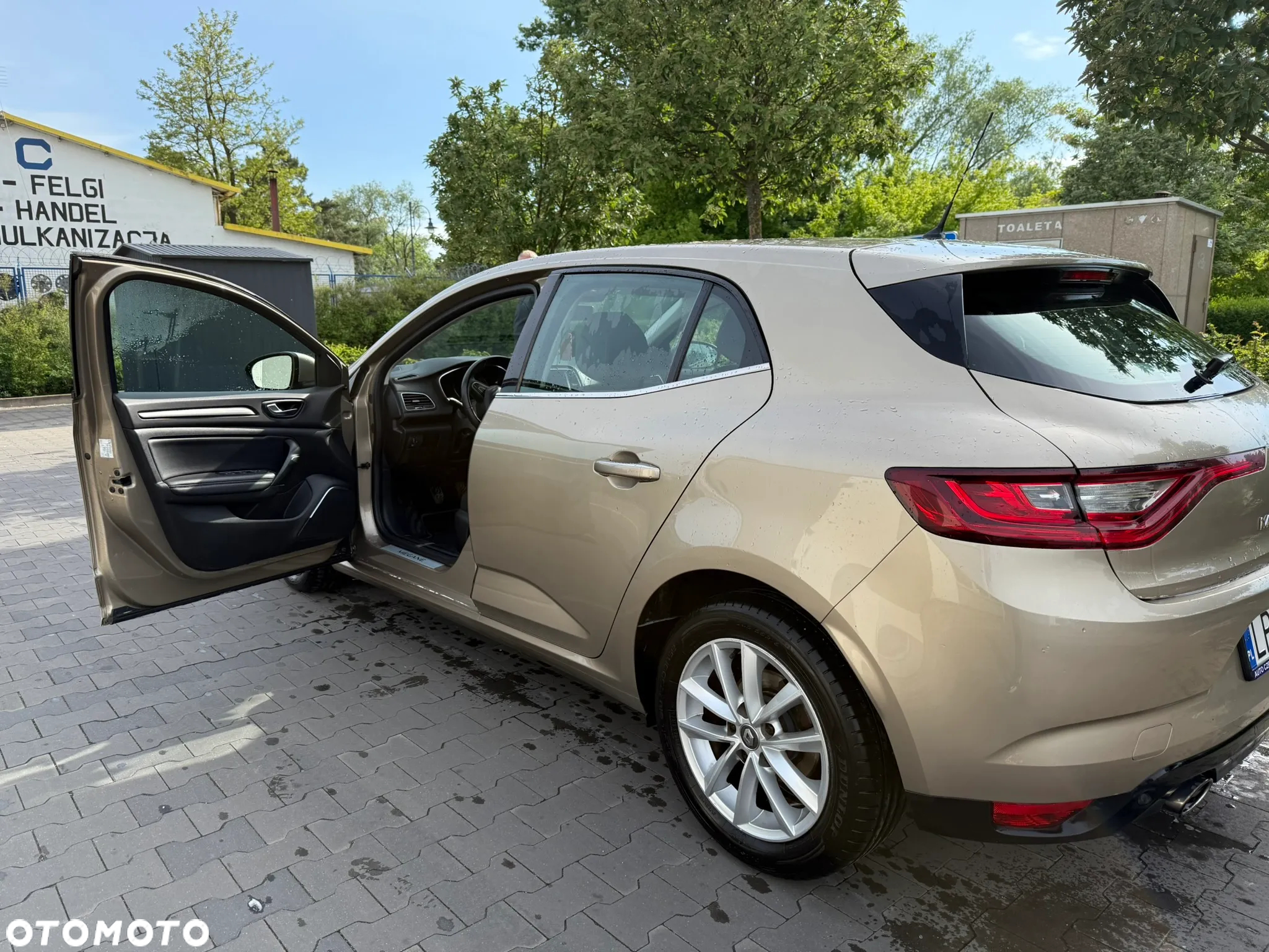 Renault Megane 1.2 Energy TCe Intens - 6