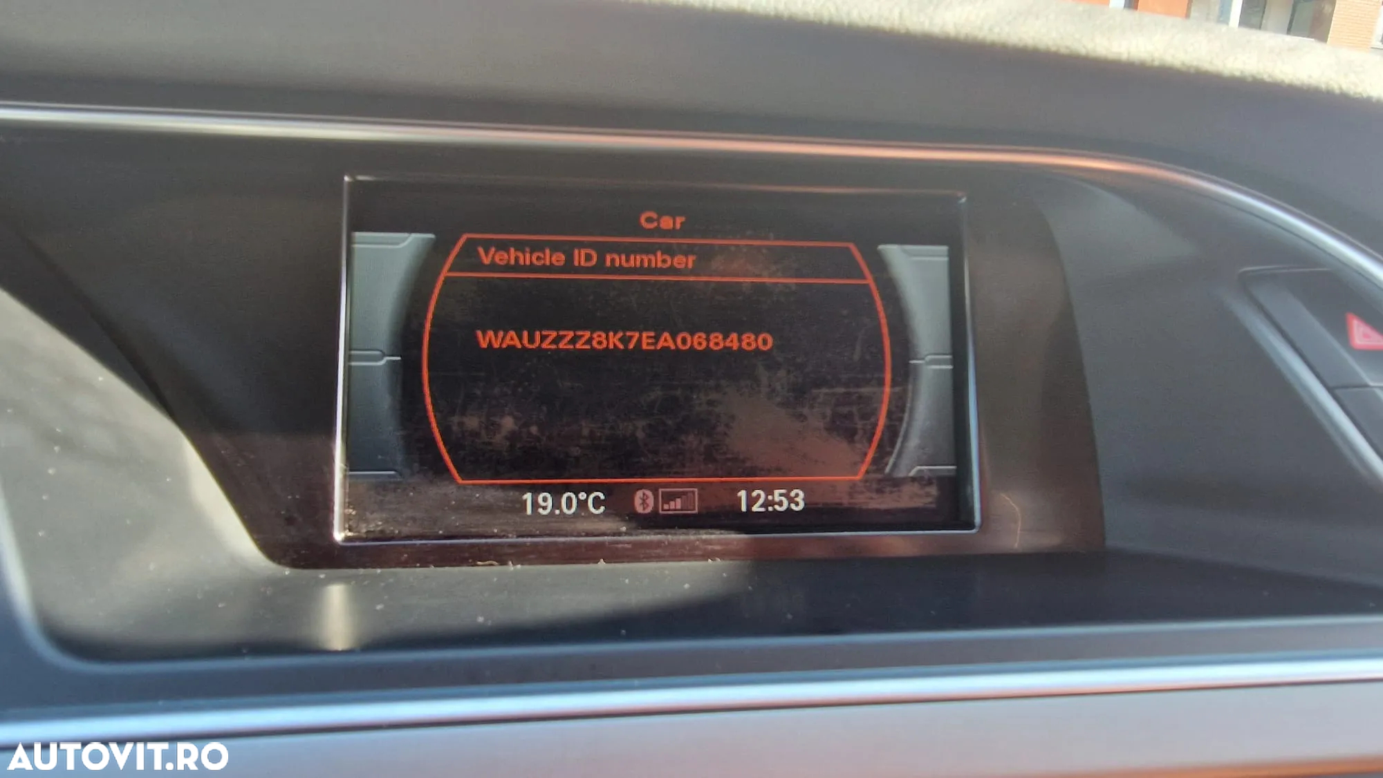 Audi A4 Avant 1.8 TFSI Multitronic - 21