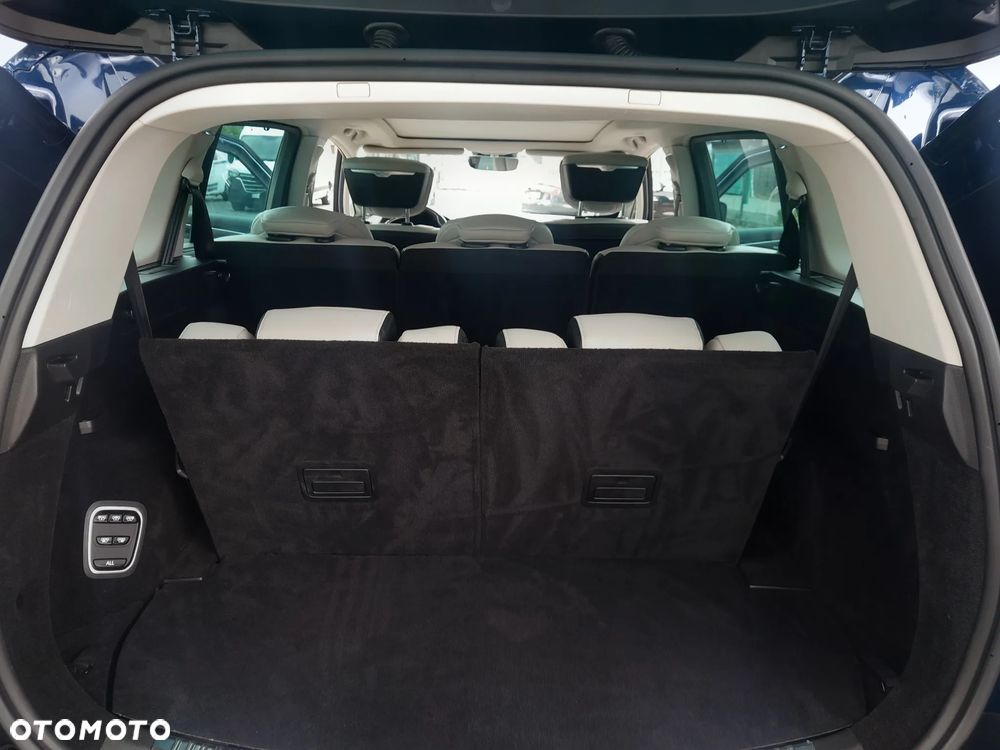 Renault Espace BLUE dCi 200 EDC INITIALE PARIS - 22