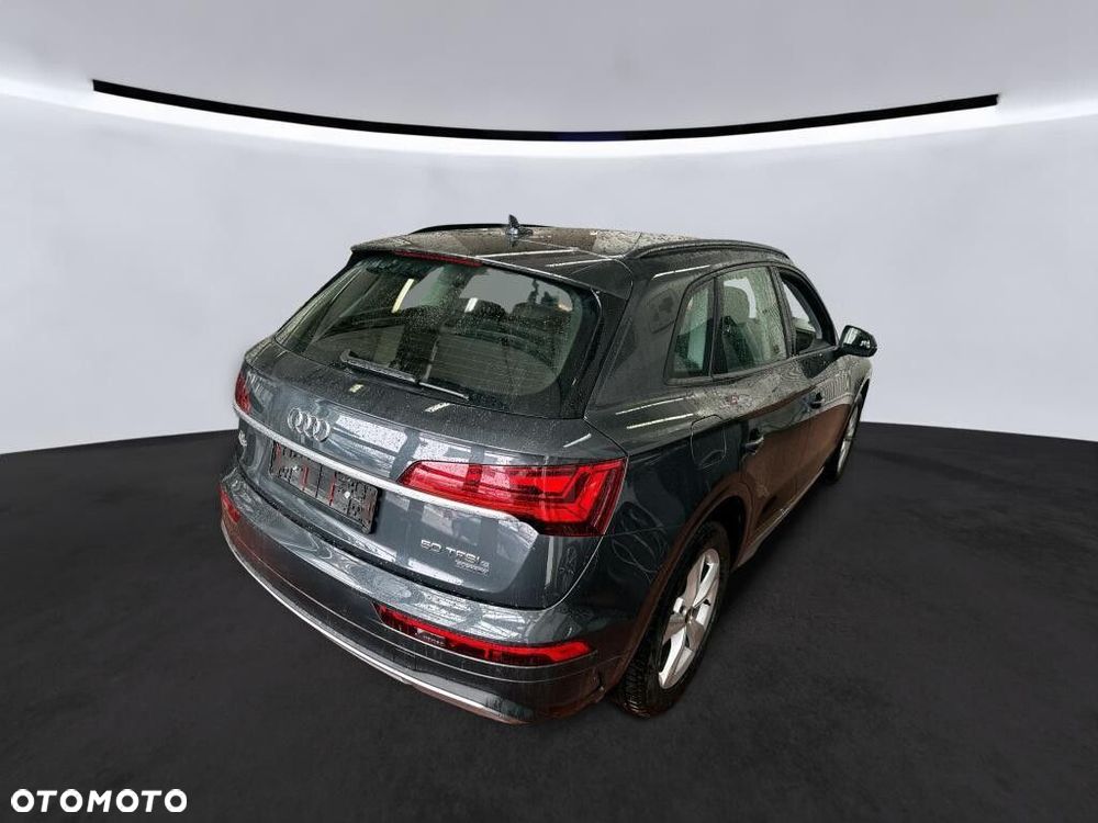 Audi Q5 50 TFSI e Quattro Advanced S tronic - 3