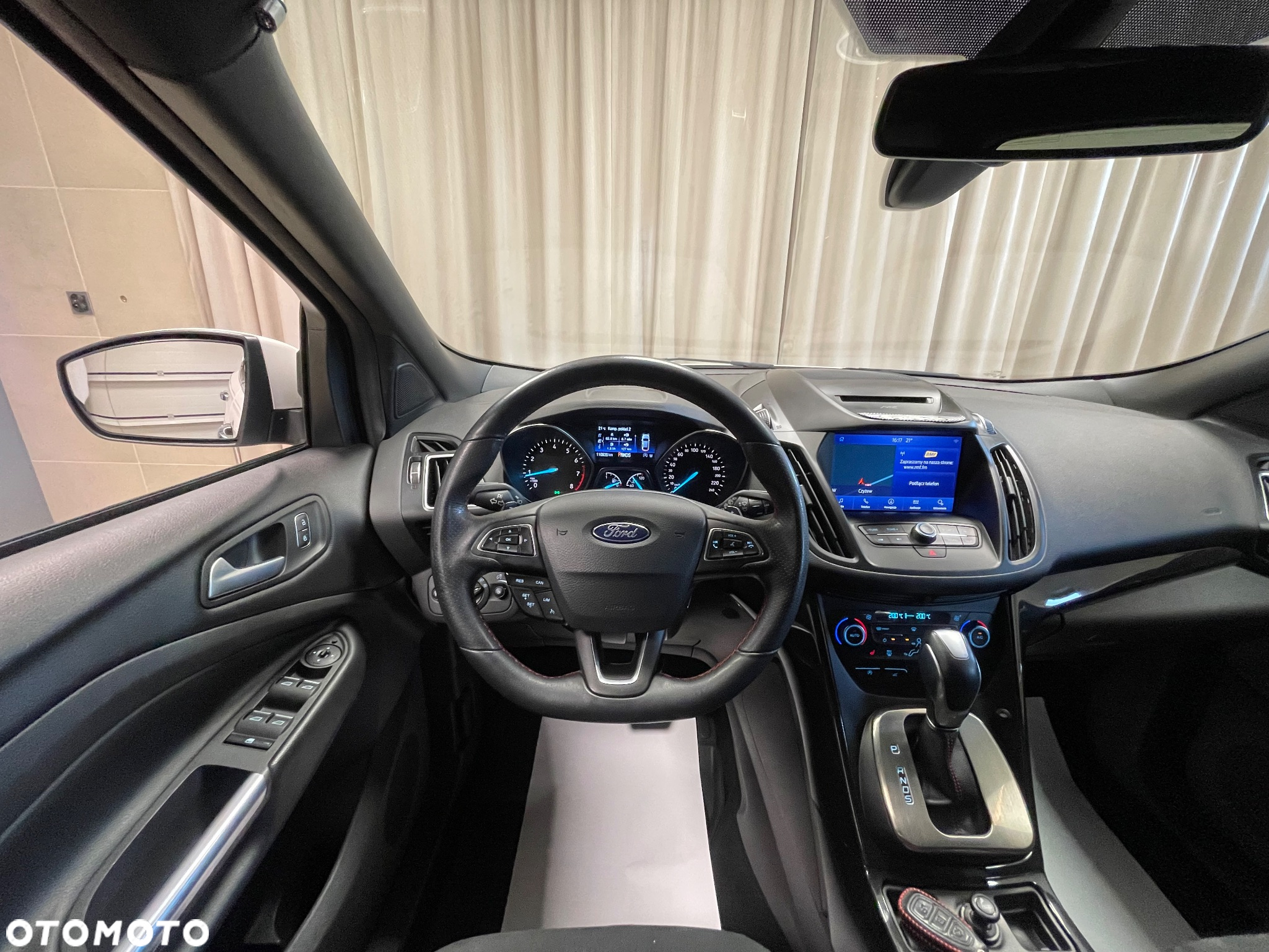 Ford Kuga 1.5 EcoBoost FWD ST-Line ASS GPF - 14