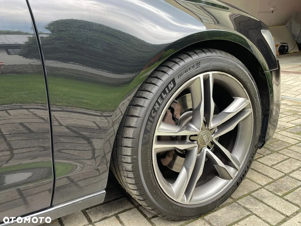 Audi A6 3.0 TDI Quattro S tronic - 9