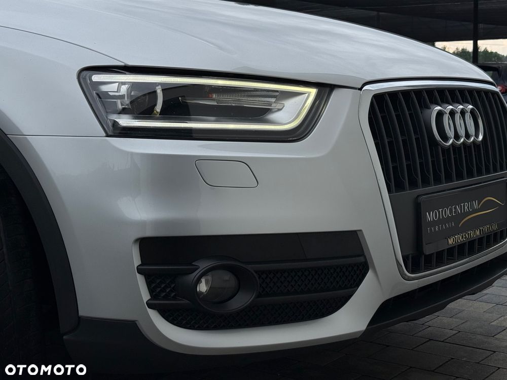 Audi Q3 2.0 TDI Prime Edition - 40