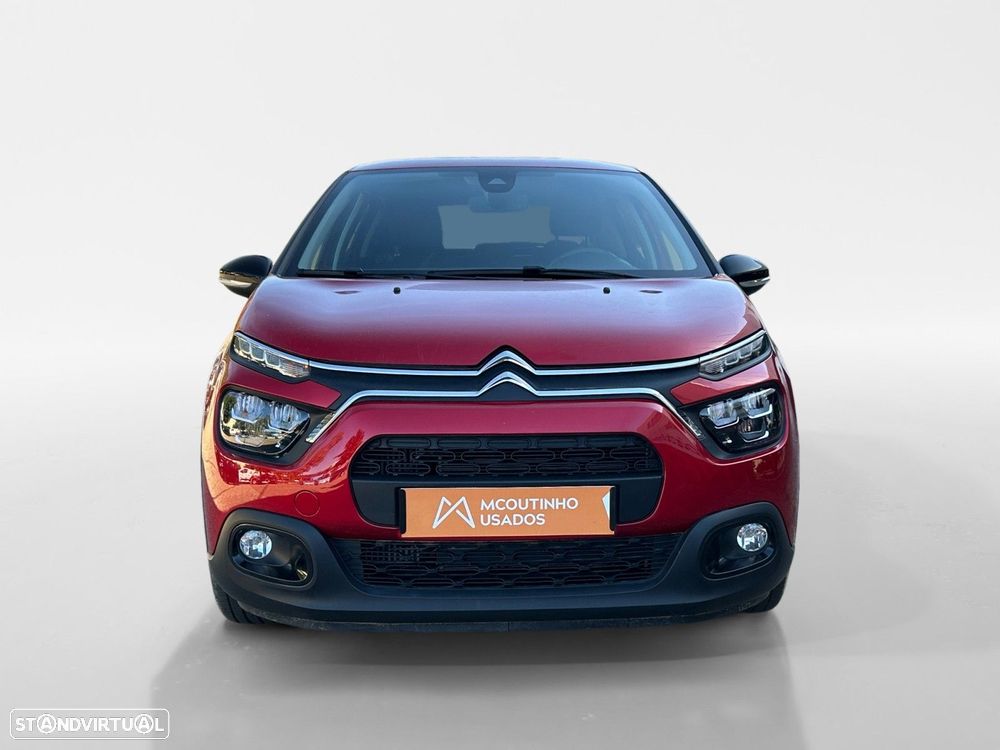 Citroën C3 1.2 PureTech Max - 8