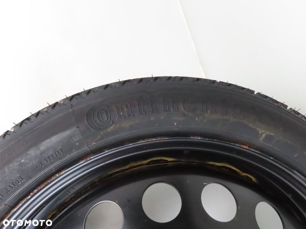 Koło dojazdowe 16'' Opel 4x100 - 6