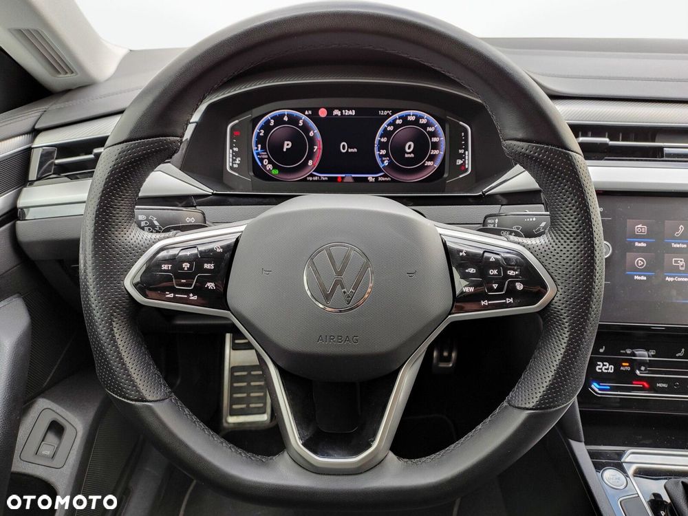 Volkswagen Arteon 2.0 TSI Elegance DSG - 13