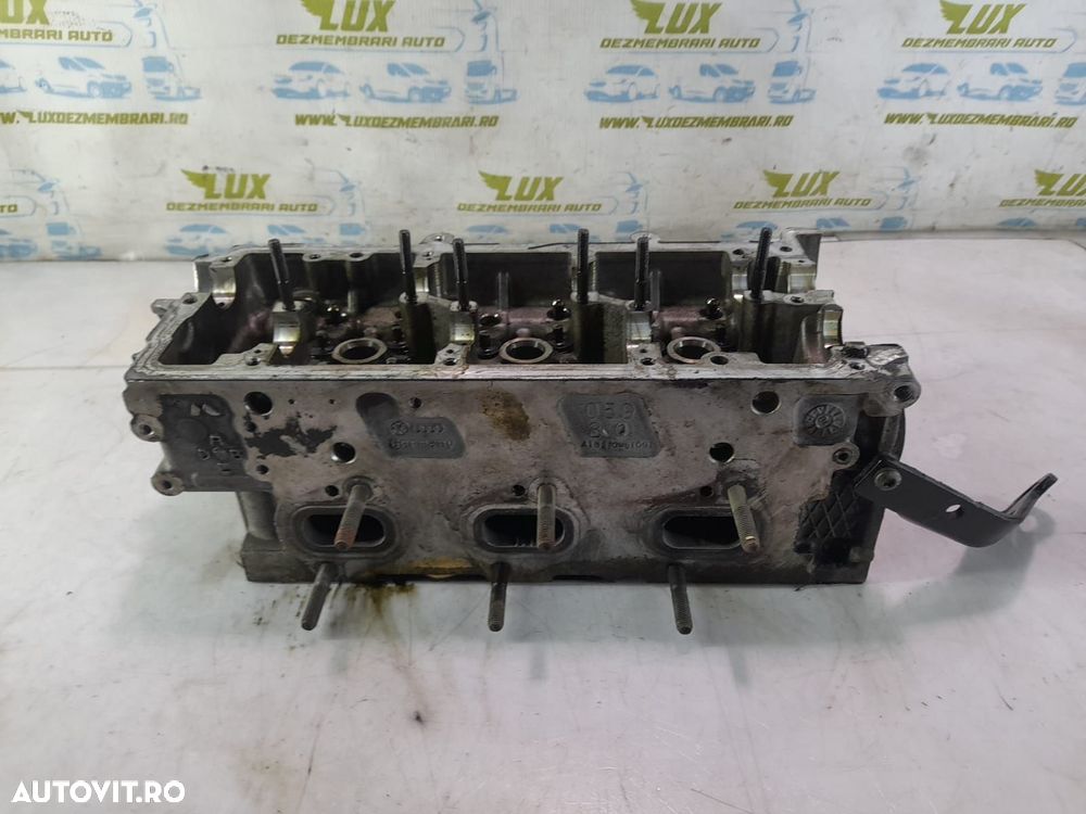 Chiulasa 3.0 tdi CAS CASA 1059353DH Porsche Cayenne 958 [2010 - 2014] - 2