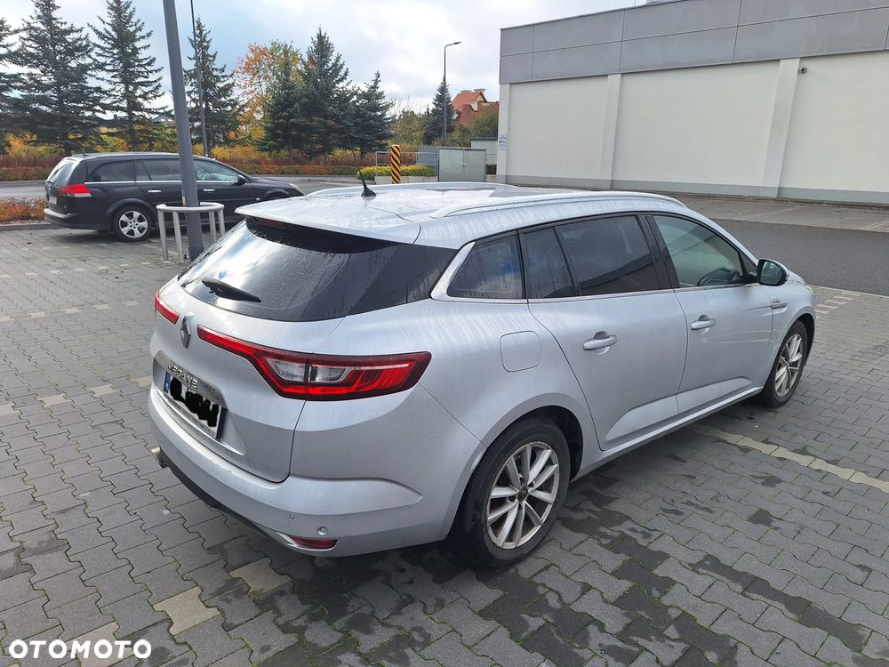 Renault Megane 1.2 Energy TCe Intens - 2