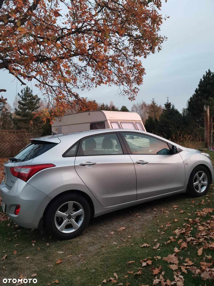 Hyundai i30 1.4 CRDi Premium - 3