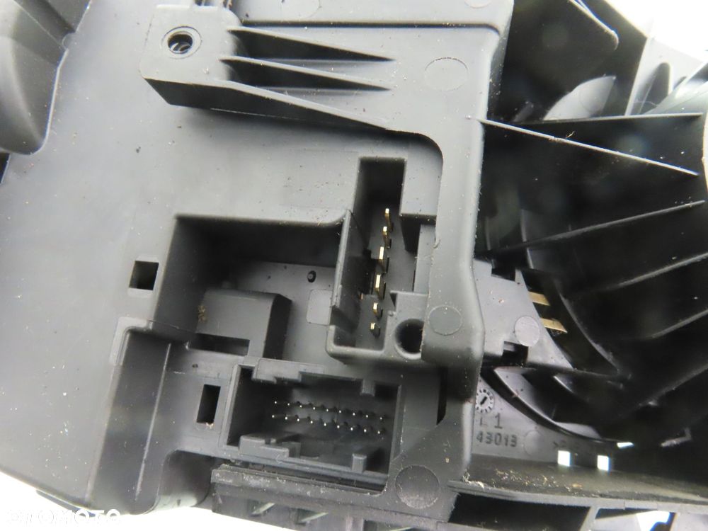 PRZEŁĄCZNIK ZESPOLONY RENAULT MODUS / GRAND MODUS 8200245459 8200243511A - 2