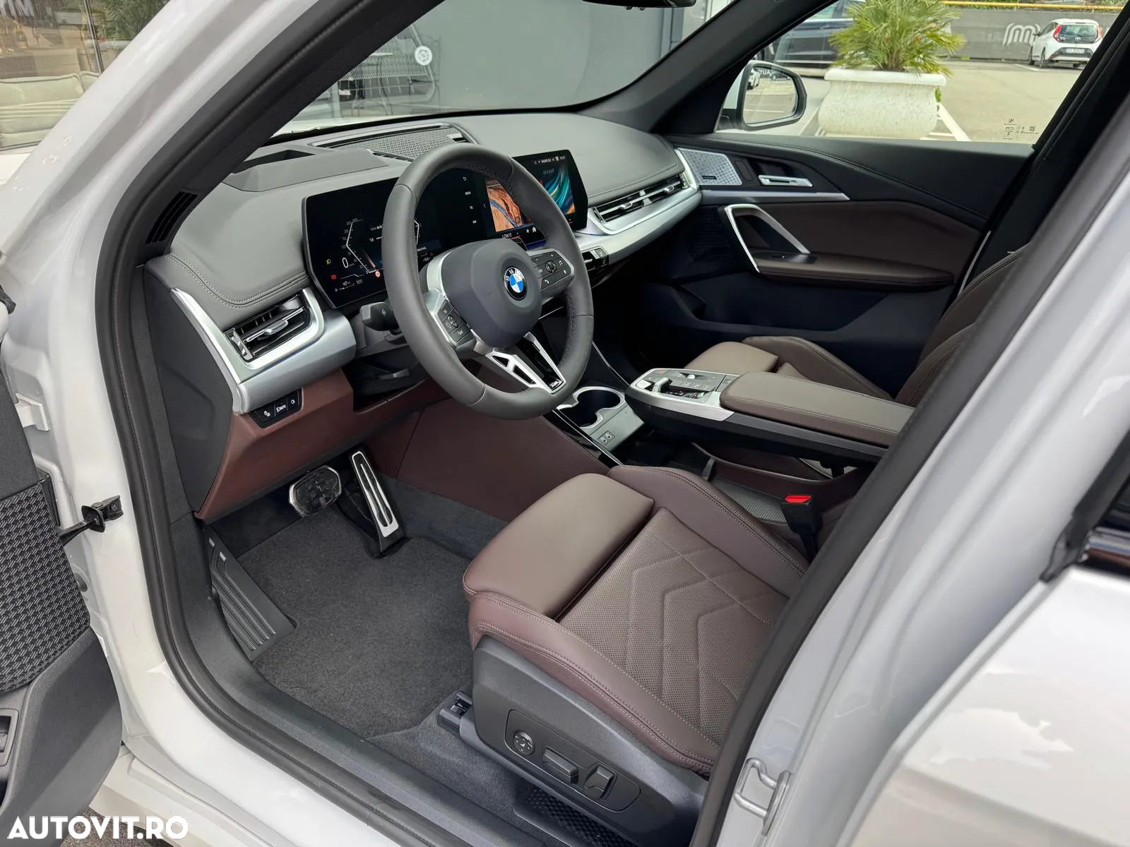 BMW X1 xDrive20d AT MHEV - 9