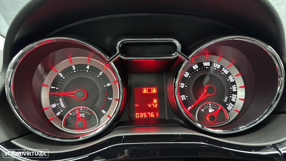 Opel Adam 1.4 Glam - 10