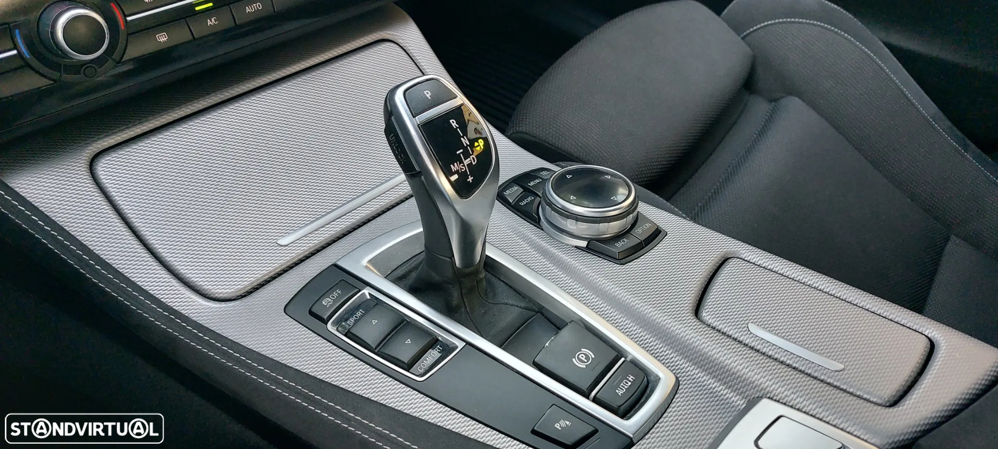 BMW 530 d Pack M Auto - 18