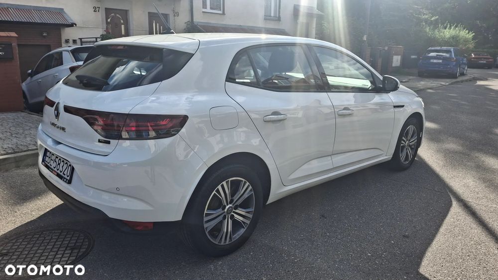 Renault Megane 1.6 E-TECH Plug-In Intens - 36