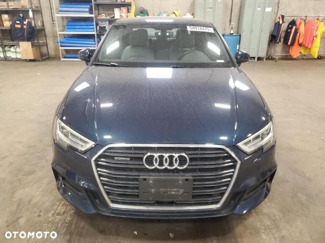 Audi A3 2.0 TFSI Sportback quattro S tronic sport - 3