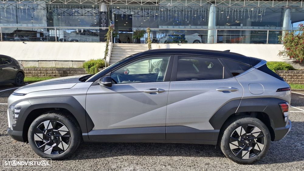 Hyundai Kauai 1.0 T-GDi Premium - 5