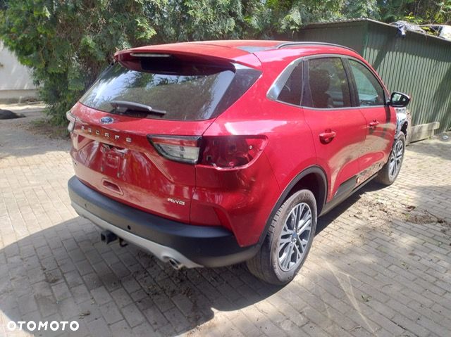 Ford Escape - 4