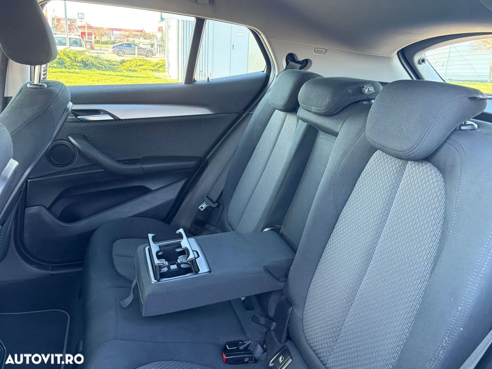 BMW X2 - 20