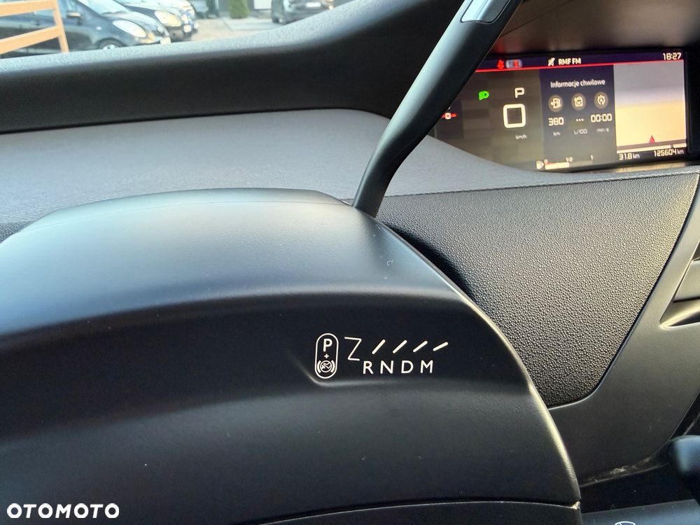 Citroën C4 SpaceTourer 1.5 BlueHDi Shine S&S EAT8 - 24