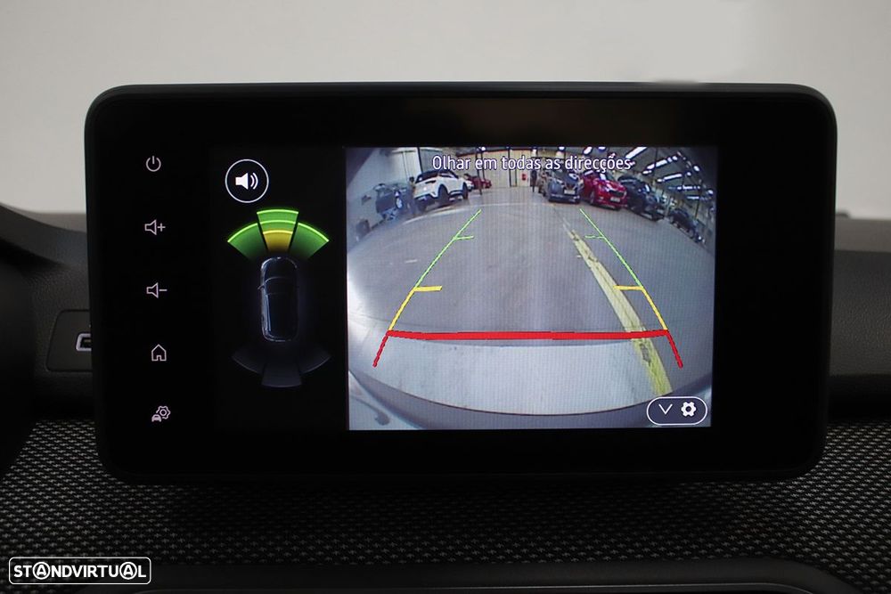 Dacia Sandero 1.0 ECO-G Stepway Expression Bi-Fuel - 11