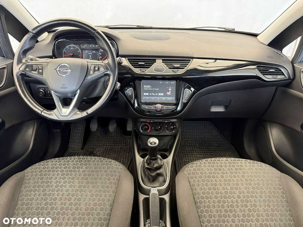 Opel Corsa 1.4 Enjoy S&S - 5