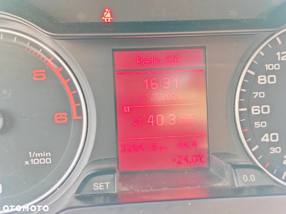 Audi A4 Avant 2.0 TDI DPF Attraction - 22
