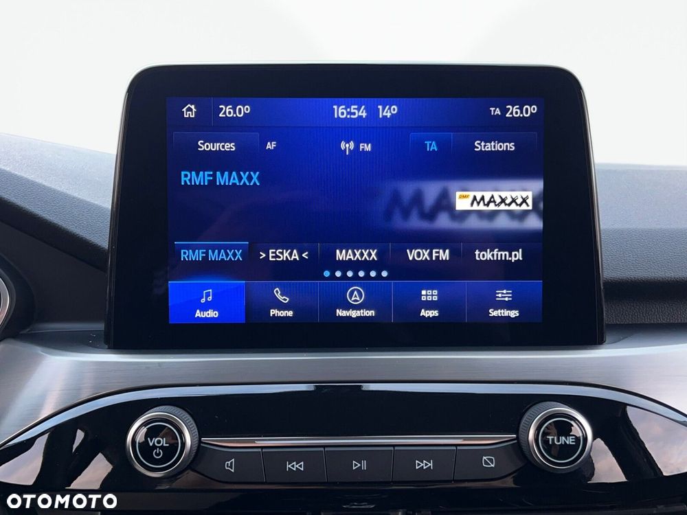 Ford Kuga - 30